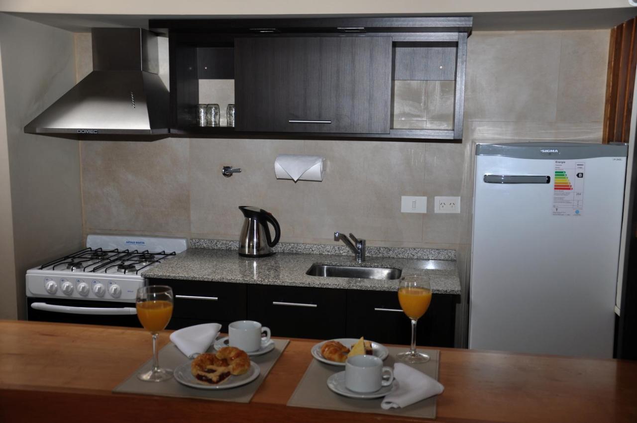 Monasterio Hotel Boutique Сан-Карлос-де-Барілоче Екстер'єр фото