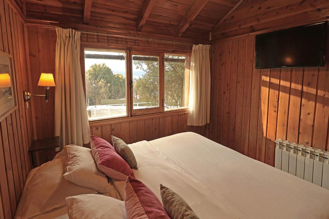 Monasterio Hotel Boutique Сан-Карлос-де-Барілоче Екстер'єр фото
