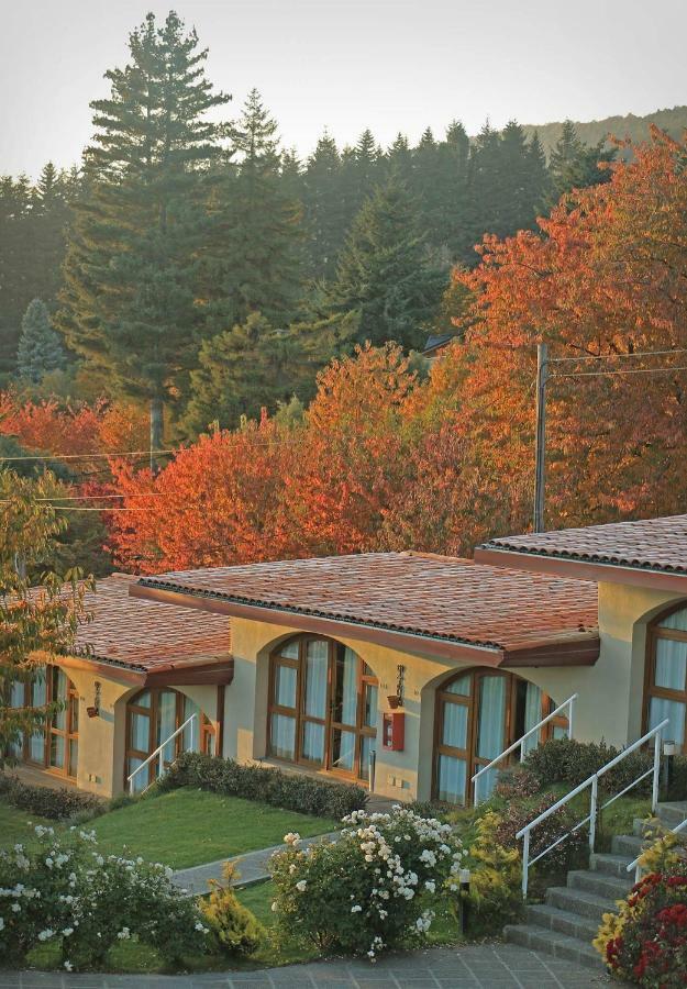 Monasterio Hotel Boutique Сан-Карлос-де-Барілоче Екстер'єр фото